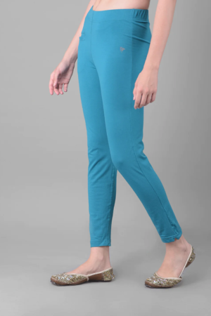 Jaded Green 18 Kurti Pants