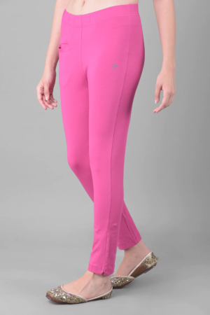 Lilac 07 Kurti Pants