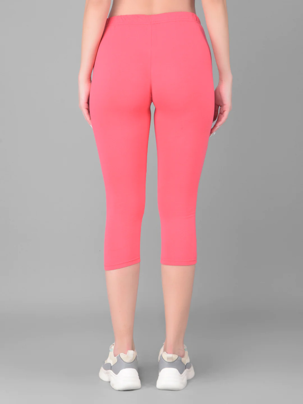 Electic Crimson 162 Capri - Image 5